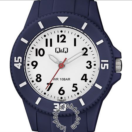 Buy Women's Q&Q VS66J003Y Sport Watches | Original