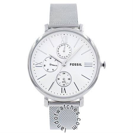 Buy Men's Women's FOSSIL ES5099 Classic Watches | Original