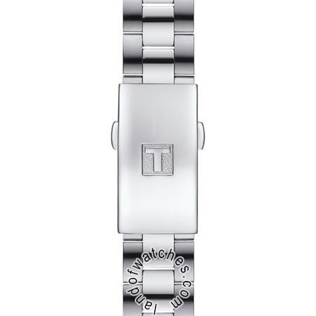 Buy Women's TISSOT T101.910.11.031.00 Classic Watches | Original
