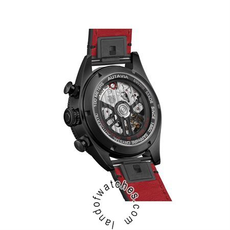 شراء ساعة معصم رجالیه تغ هویر(TAG HEUER) CBE511C.FC8280 | | | الأصلي