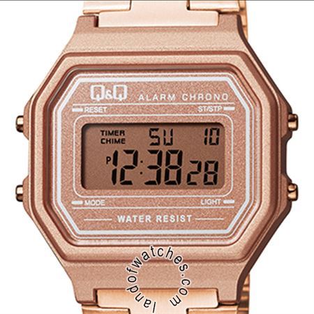 Buy Men's Women's Q&Q M173J006Y Classic Watches | Original