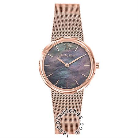 Buy Women's MATHEY TISSOT D403PN Classic Watches | Original