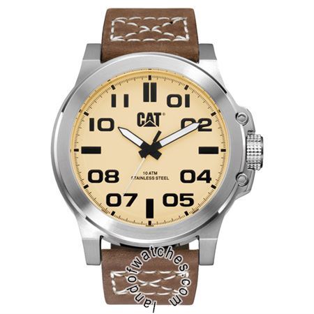 Buy Men's CAT PS.141.35.321 Classic Watches | Original