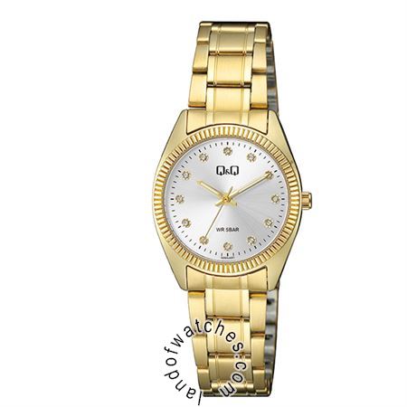 Buy Women's Q&Q QZ65J001Y Classic Watches | Original