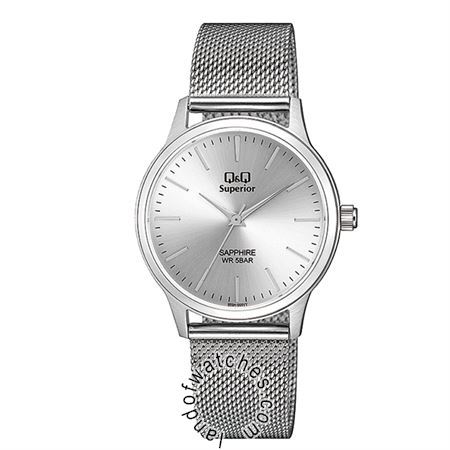 Buy Women's Q&Q S03A-003VY Watches | Original