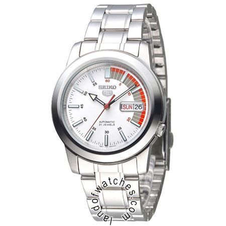 Buy Men's SEIKO SNKK25K1S Classic Watches | Original