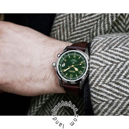 Buy Men's SEIKO SPB121J1 Classic Watches | Original