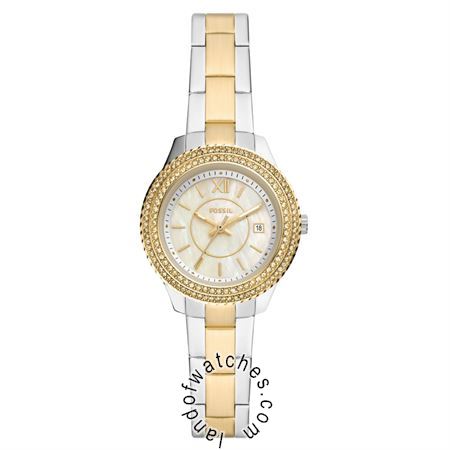 Watches Gender: Women's,Movement: Quartz,Brand Origin: United States,fashion style,Date Indicator,Luminous