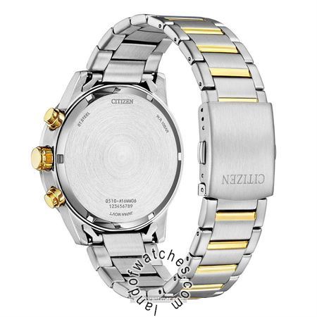 Buy Men's CITIZEN AN3689-55X Classic Watches | Original