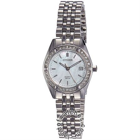 Buy Women's CITIZEN EU6060-55D Fashion Watches | Original