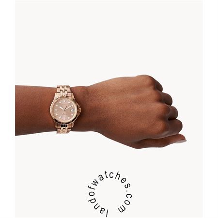Buy Women's FOSSIL ES4748 Classic Watches | Original