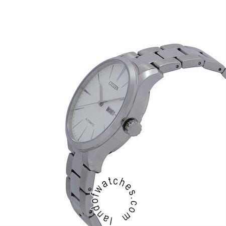 شراء ساعة معصم رجالیه سیتیزن(CITIZEN) NH8350-83A كلاسيك | | | الأصلي