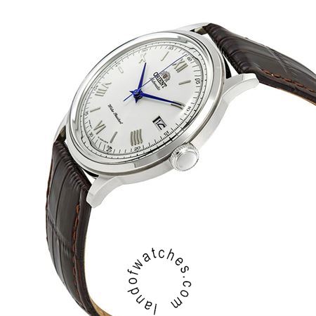 Buy Men's ORIENT TAC00009W0 Classic Watches | Original