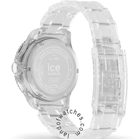 شراء ساعة معصم نسائیه آیس واج(ICE WATCH) 021439 رياضة | | | الأصلي