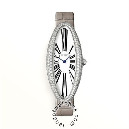 Buy CARTIER CRWJBA0009 Watches | Original