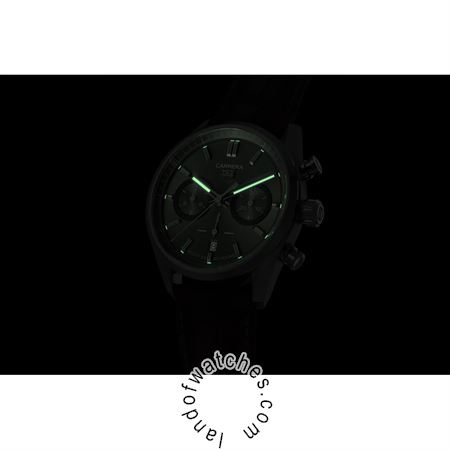 Buy Men's TAG HEUER CBN2012.FC6483 Watches | Original