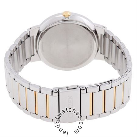 Buy Men's CITIZEN BI5124-50L Classic Watches | Original