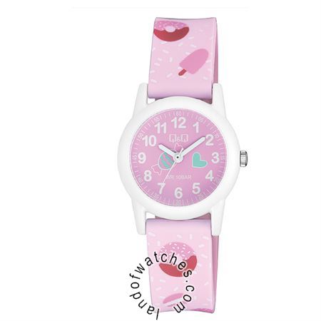 Watches Gender: girl's,Movement: Quartz,Brand Origin: Japan,Sport style