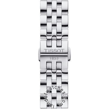 Buy Women's TISSOT T063.210.11.057.00 Classic Watches | Original