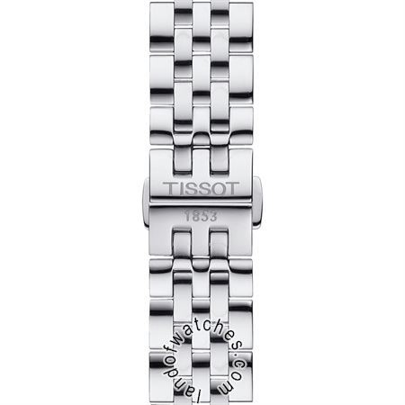 شراء ساعة معصم نسائیه تیسوت(TISSOT) T063.210.11.057.00 كلاسيك | | | الأصلي