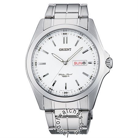 Buy ORIENT UG1H001W Watches | Original