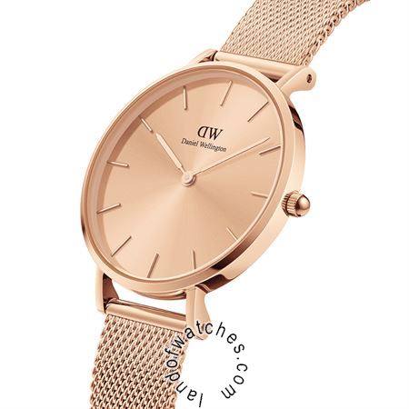 Buy Women's DANIEL WELLINGTON DW00100470 Watches | Original