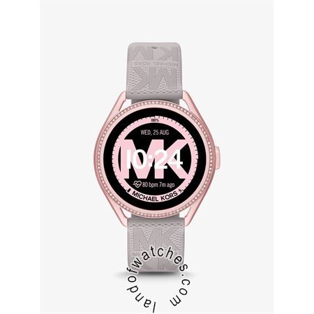 شراء ساعة معصم مایکل کورس(MICHAEL KORS) MKT5117 | | | الأصلي