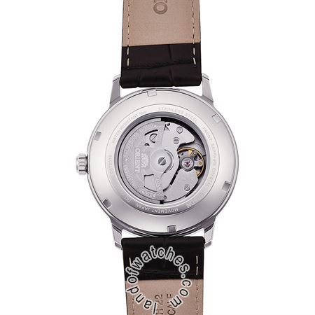 شراء ساعة معصم رجالیه اورینت(ORIENT) RA-AC0F12S10B كلاسيك | | | الأصلي