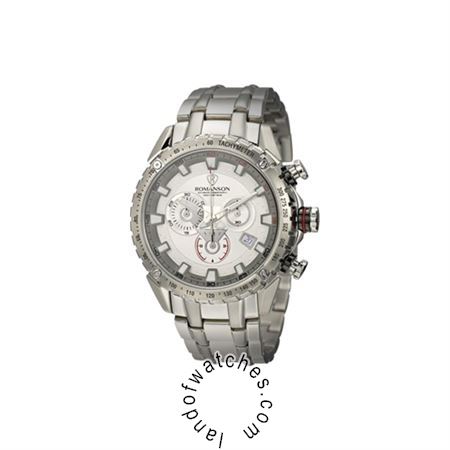 Buy ROMANSON AM1210HM Watches | Original