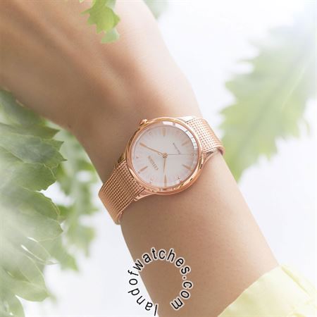 Buy Women's CITIZEN EM0819-80X Classic Watches | Original