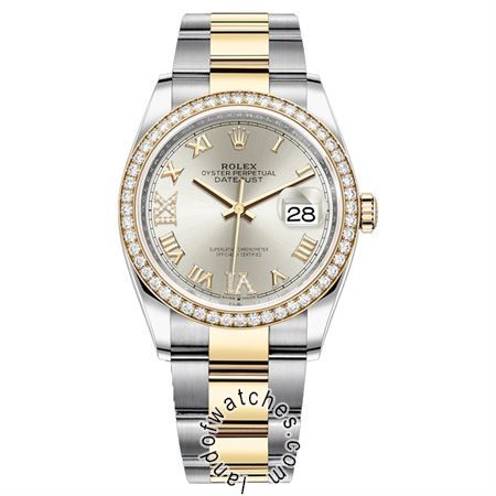 Buy Men's Rolex 126283RBR Watches | Original