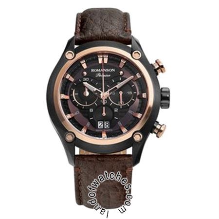 Buy ROMANSON PB4258HM Watches | Original