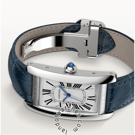 Buy CARTIER CRWSTA0018 Watches | Original