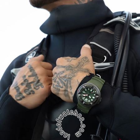 Buy Men's CITIZEN BJ8057-09X Sport Watches | Original