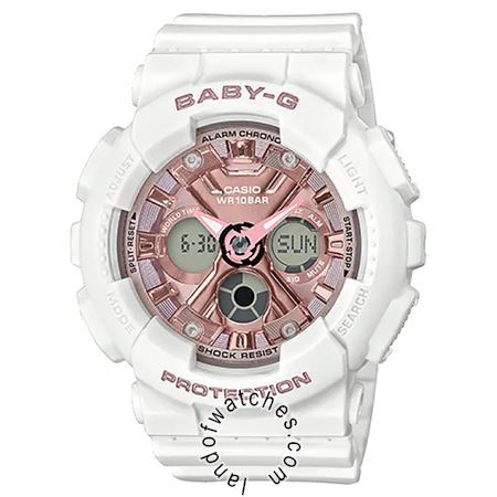 Buy CASIO BA-130-7A1 Watches | Original