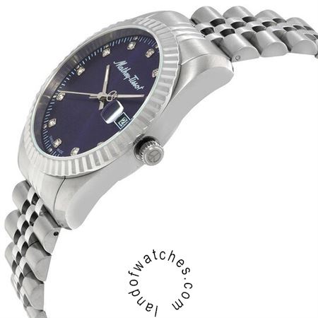 Buy Men's MATHEY TISSOT H710APU Fashion Watches | Original