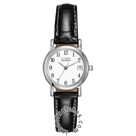 Buy Women's CITIZEN EW1270-06A Watches | Original