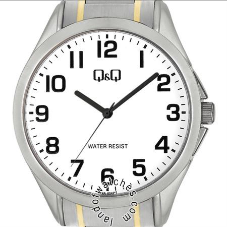 Buy Men's Q&Q C04A-004PY Watches | Original