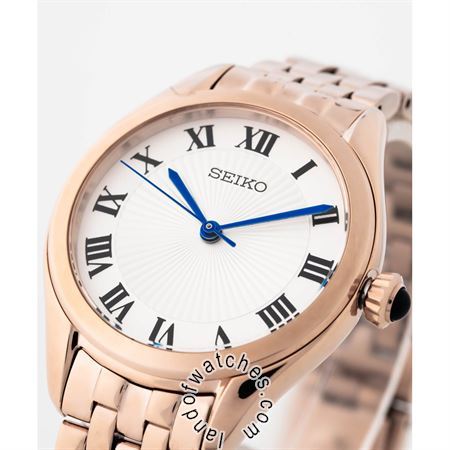 Buy Women's SEIKO SUR332P1 Classic Watches | Original