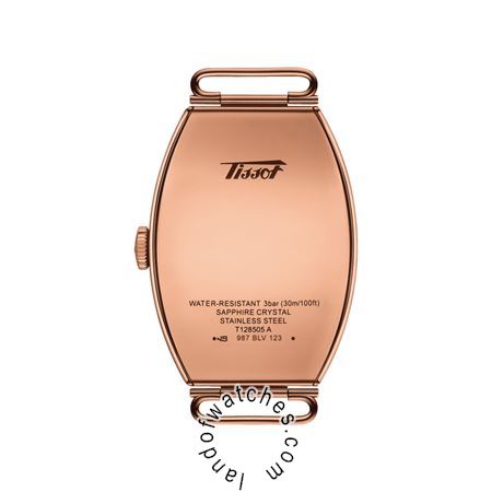 Buy Men's TISSOT T128.505.36.012.00 Watches | Original