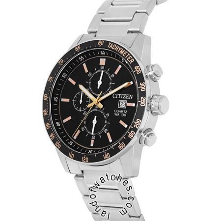 Buy Men's CITIZEN AN3681-57E Classic Watches | Original