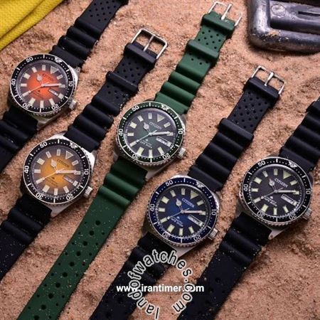 Buy Men's CITIZEN NY0120-01E Sport Watches | Original