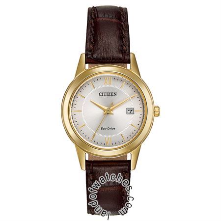 Buy Women's CITIZEN FE1082-05A Classic Watches | Original