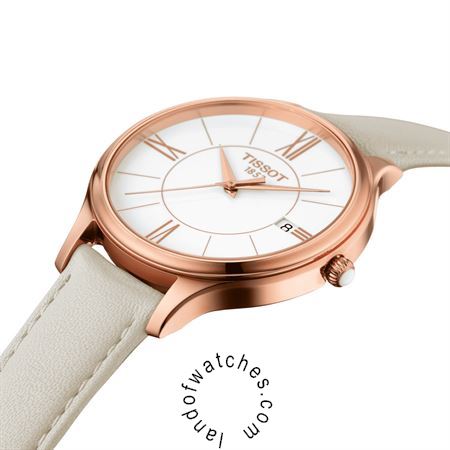 Buy Women's TISSOT T103.210.36.018.00 Watches | Original