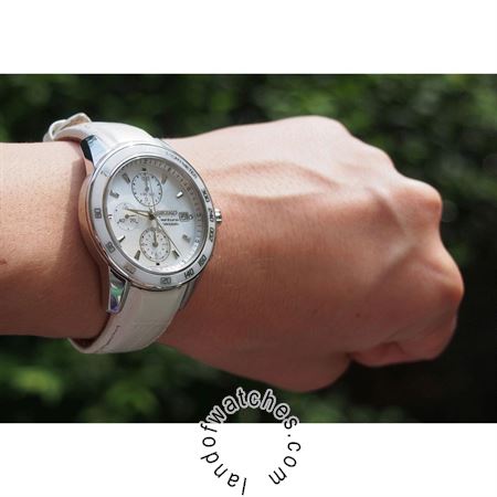 Buy Women's SEIKO SNDX99P1 Classic Watches | Original