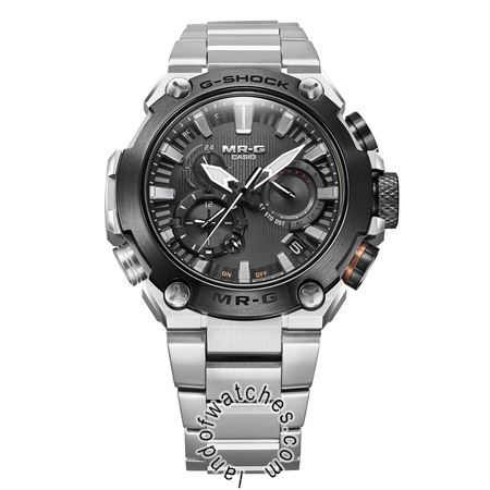Buy CASIO MRG-B2000D-1A Watches | Original