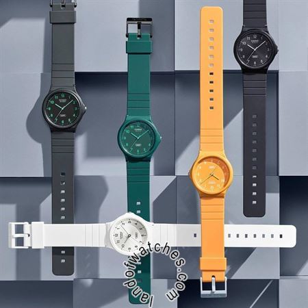 شراء ساعة معصم کاسیو(CASIO) MQ-24B-9BDF | | | الأصلي