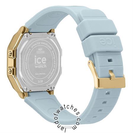 Buy Men's Women's ICE WATCH 022058 Sport Watches | Original