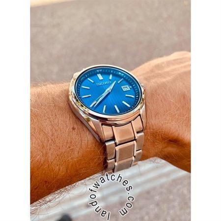 Buy Men's SEIKO SBTM339 Classic Watches | Original