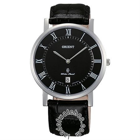Buy ORIENT GW0100GB Watches | Original